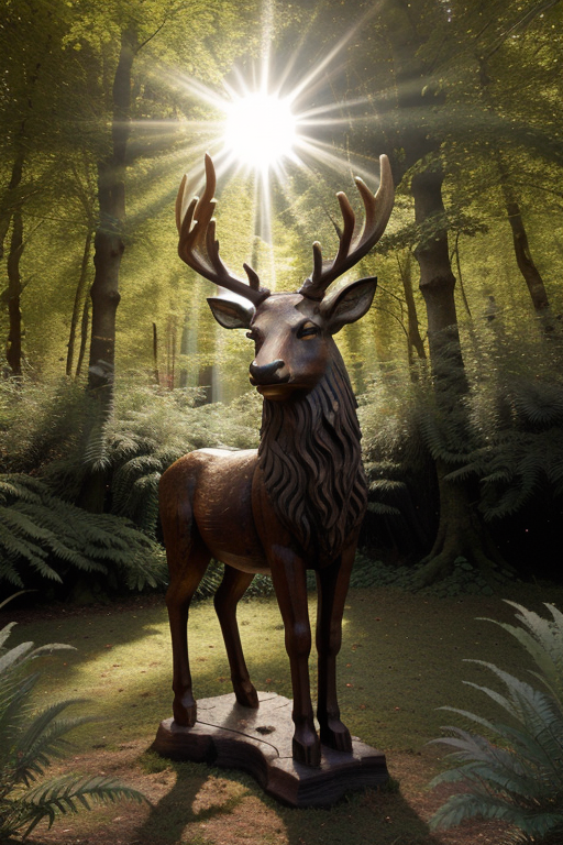 The Enchanted Wand: A Magical Spells Adventure for Kids