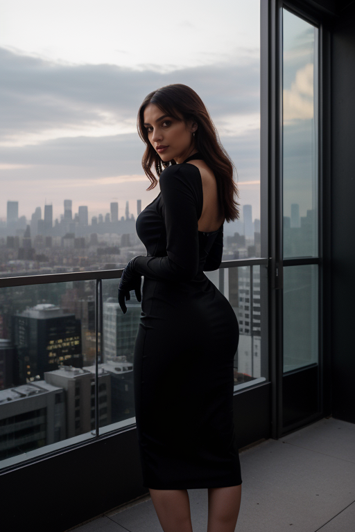 Elevate Your Style: Mastering Oversized Clothing for a Trendy Look