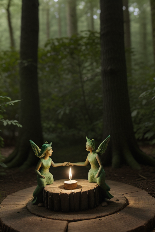 The Enchanted Guide to Storytelling Secrets