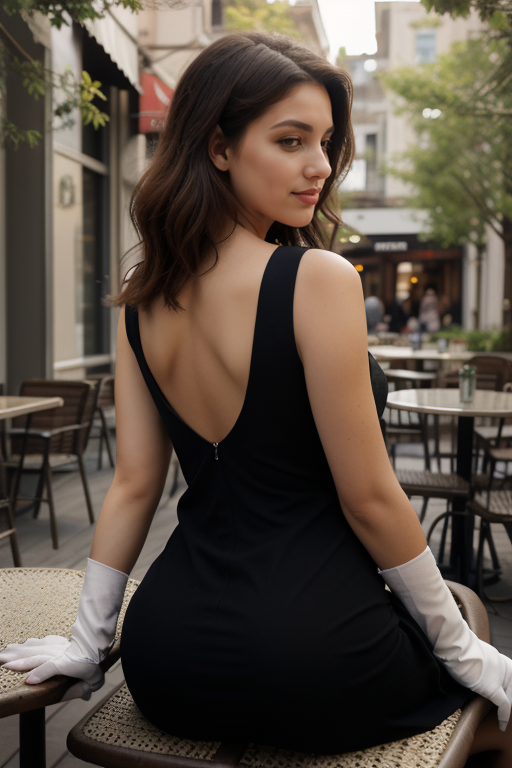 Mastering Monochrome: A Step-by-Step Guide to Creating Stunning Outfits