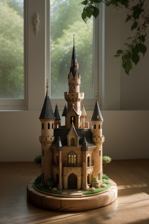 The Whimsical Woods: A Magical Adventure in the Enchanted Forest