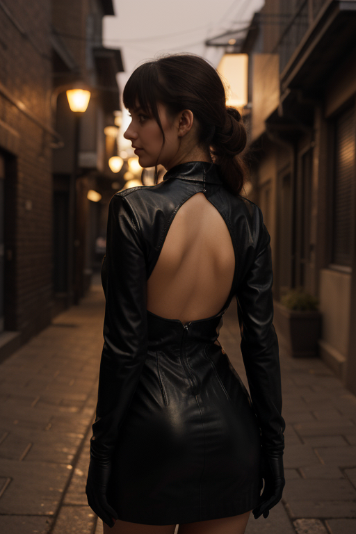 Title: Master the Art of Minimalist Style in Fashion