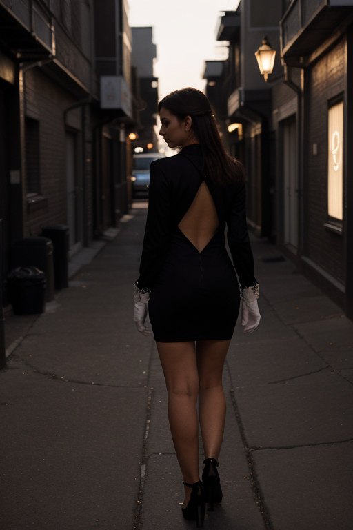 Mastering Monochrome: How to Perfect Your Chic One-Color Outfit