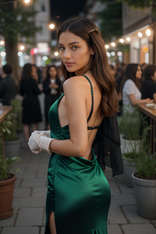 Elevate Your Look: Embracing Modern Style with Vintage Clothing