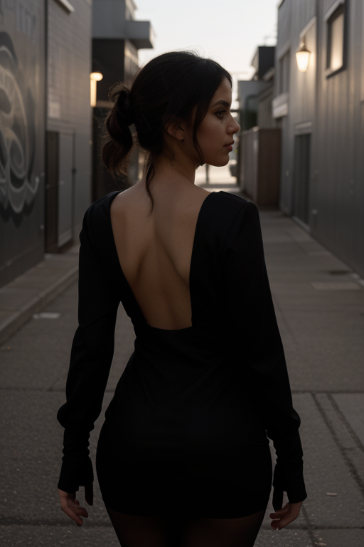From Day to Night: Transform Your Outfit Seamlessly