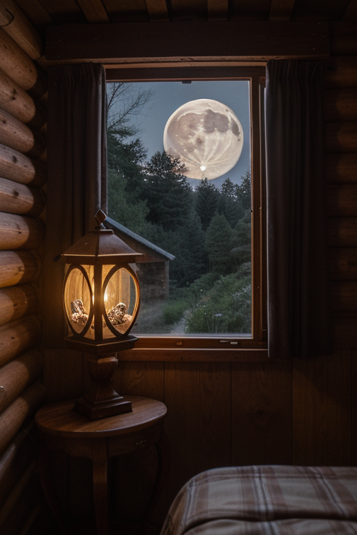 The Enchanted Mapmaker's Quest