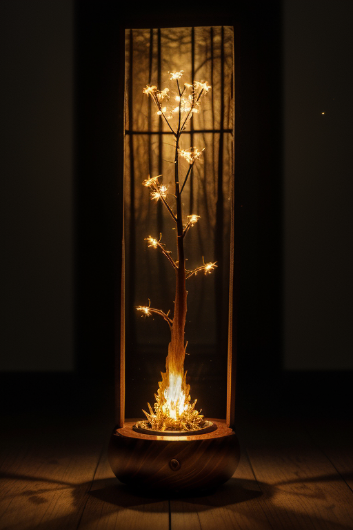 The Magical Journey of Feelings