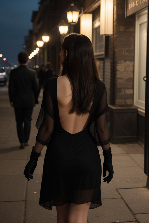 Elevate Your Look: Mastering Modern Style with Vintage Clothing