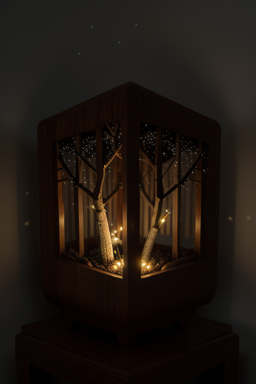 The Enchanted Forest Adventure