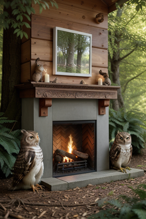 The Enchanted Word Garden