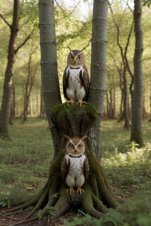 The Enchanted Picture Book