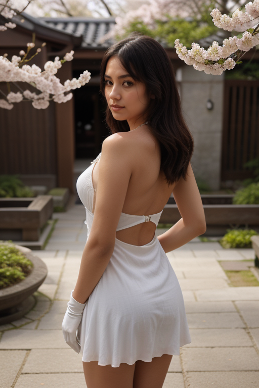 Mastering Monochrome: Tips for Creating a Stylish Single-color Outfit
