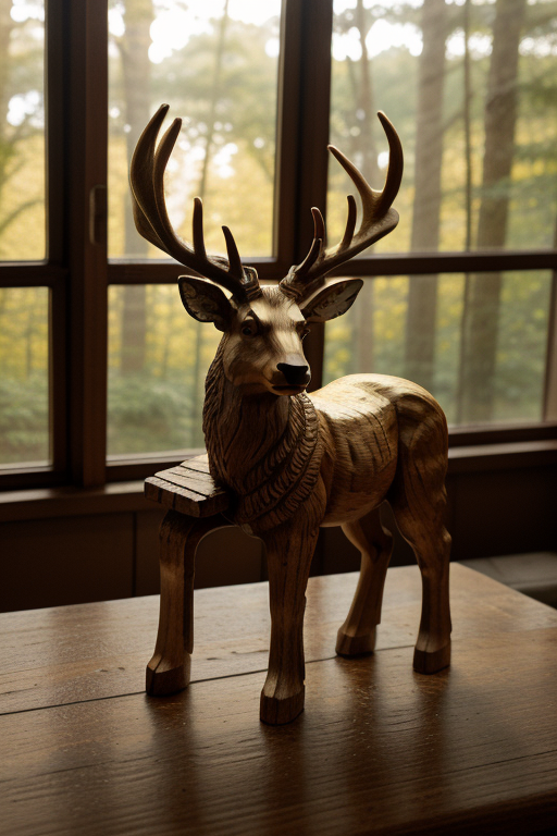 The Enchanted Forest: A Tale of Wondrous Magical Creatures