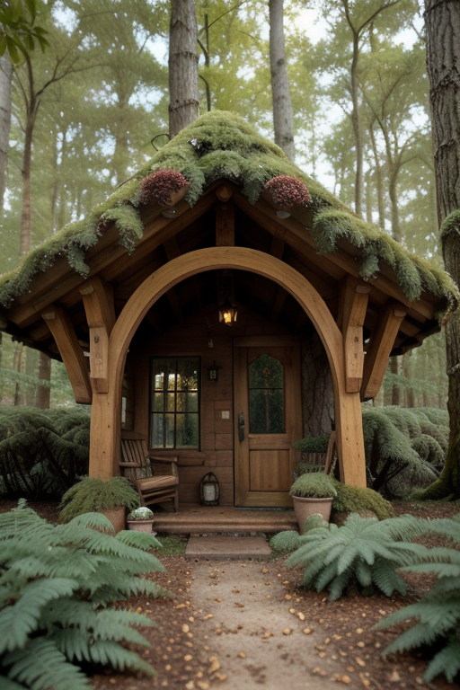 The Enchanted Tale Wheel